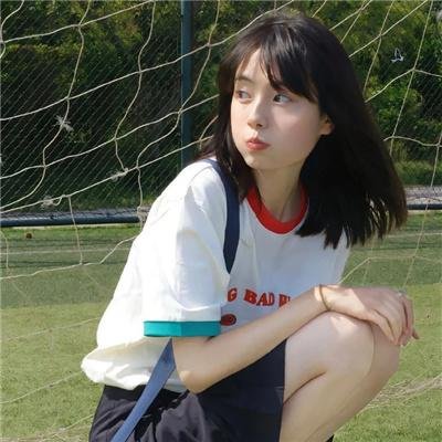 害羞的人1987