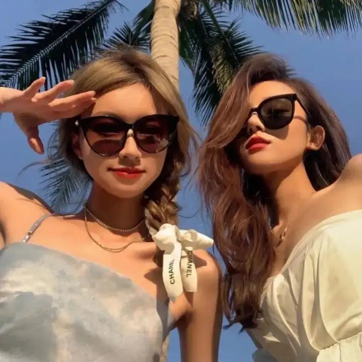 新辣妈辣妹